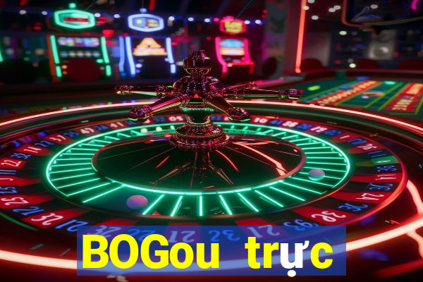 BOGou trực tuyến dòng