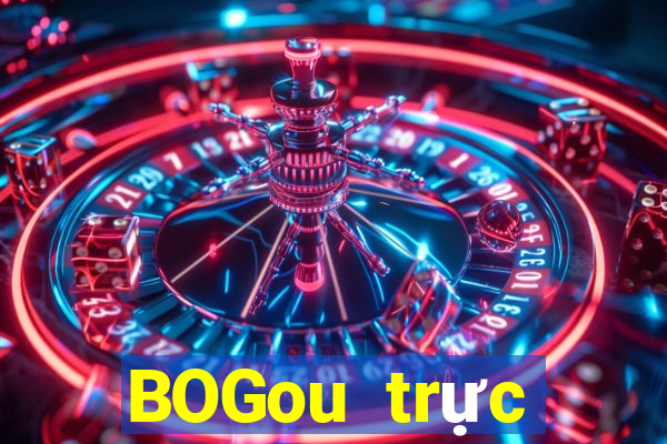 BOGou trực tuyến dòng