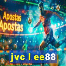 jvc l ee88