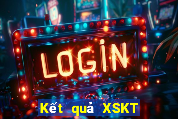 Kết quả XSKT thứ Ba