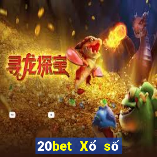 20bet Xổ số kiến thiết txc.bio