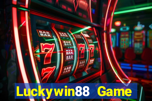 Luckywin88 Game Bài 52Fun Đổi Thưởng