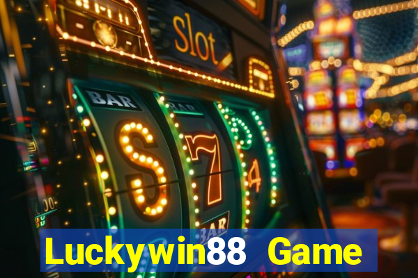 Luckywin88 Game Bài 52Fun Đổi Thưởng