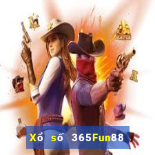 Xổ số 365Fun88 phiên bản cũ 101