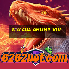 bầu cua online vin