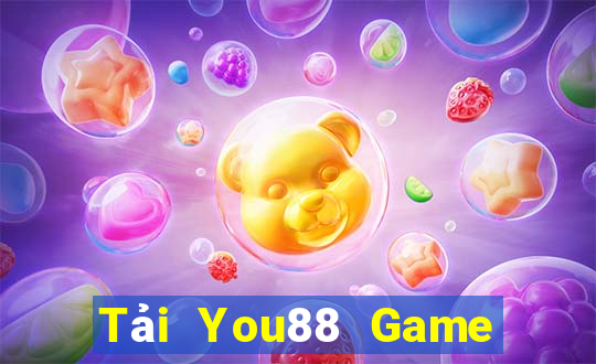 Tải You88 Game Bài Tặng Tiền