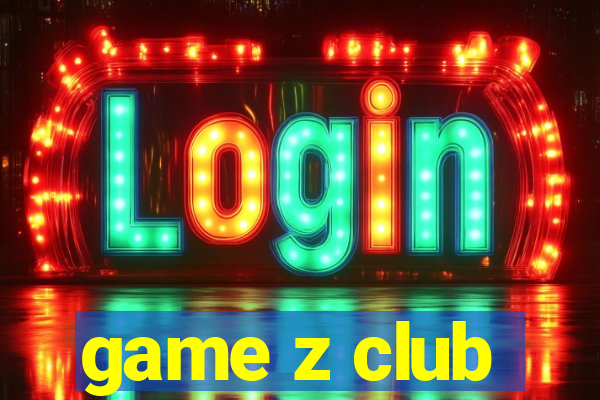 game z club