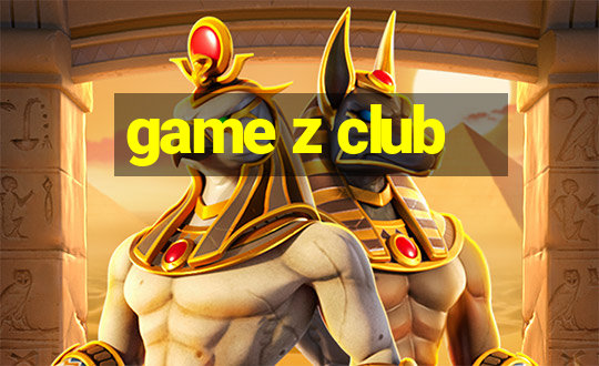 game z club