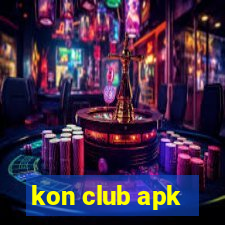 kon club apk