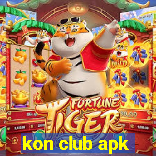 kon club apk