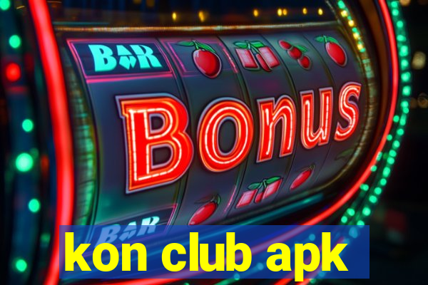 kon club apk