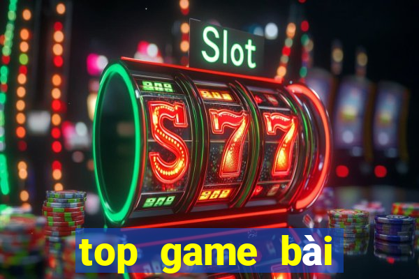 top game bài poker đổi thưởng uy tín