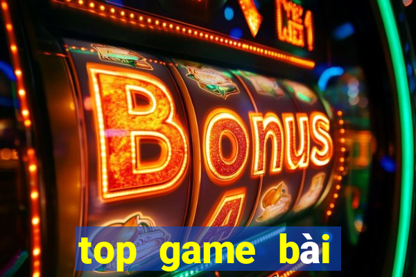 top game bài poker đổi thưởng uy tín