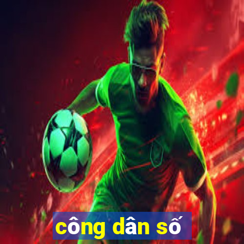 công dân số