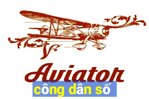 công dân số