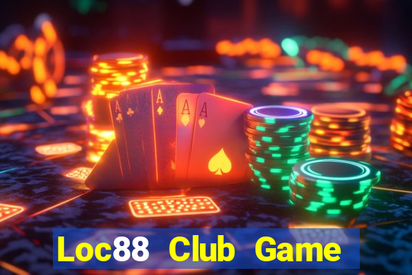 Loc88 Club Game Bài Miễn Phí