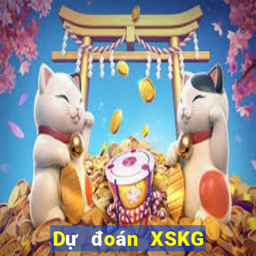 Dự đoán XSKG ngày 9