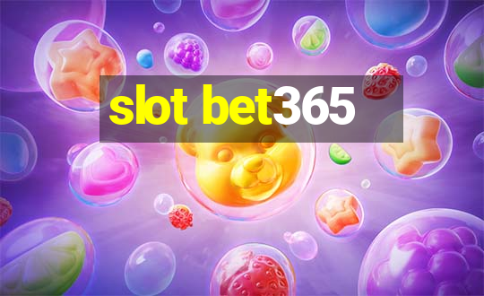 slot bet365