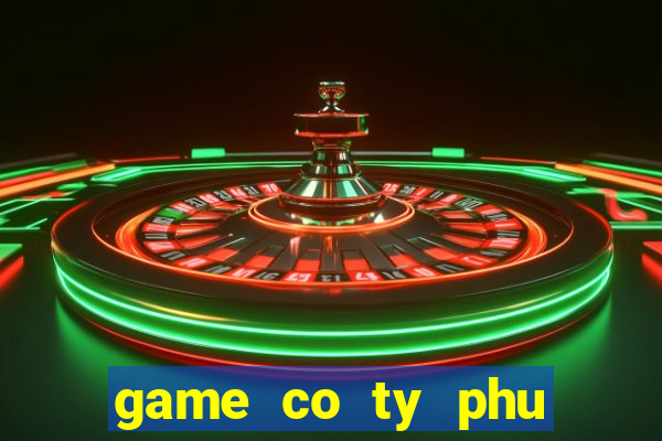 game co ty phu doremon 2