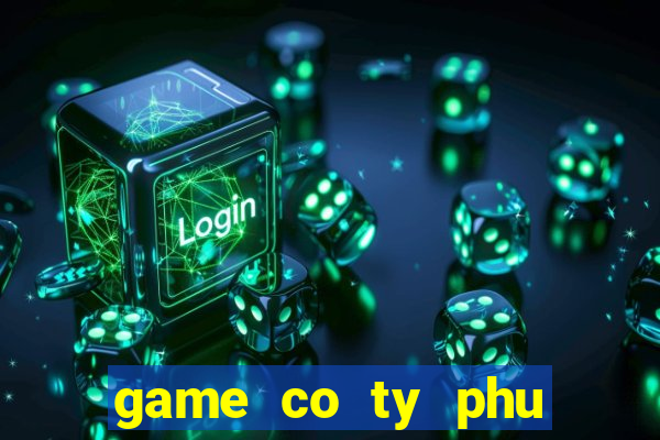 game co ty phu doremon 2