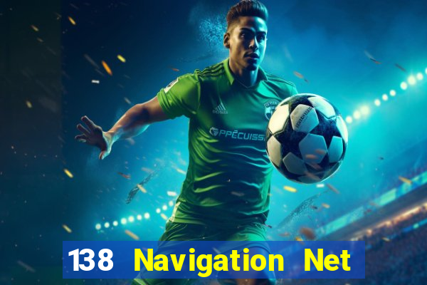 138 Navigation Net Xổ số