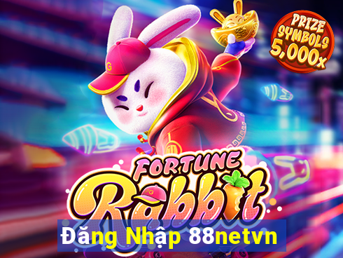 Đăng Nhập 88netvn