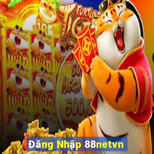 Đăng Nhập 88netvn