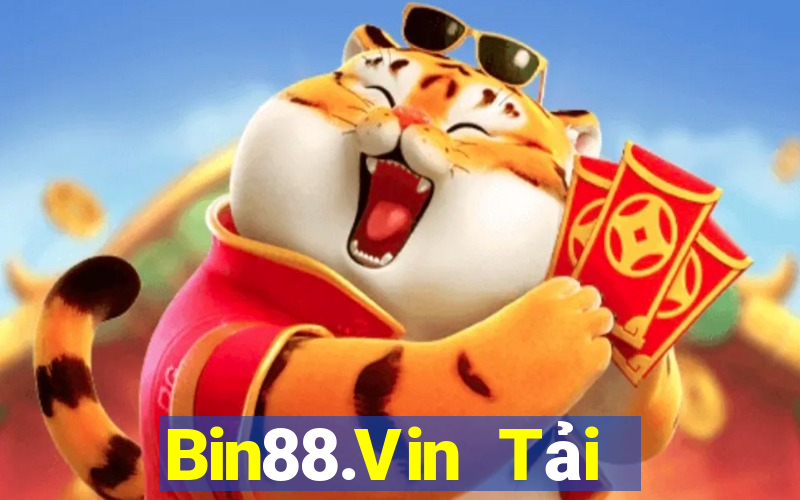 Bin88.Vin Tải Game Bài Nhất Vip