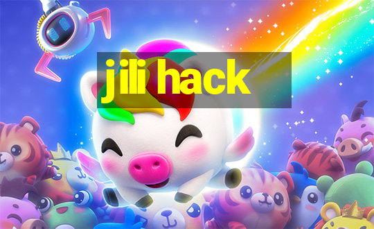 jili hack