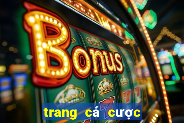 trang cá cược bóng đá 888