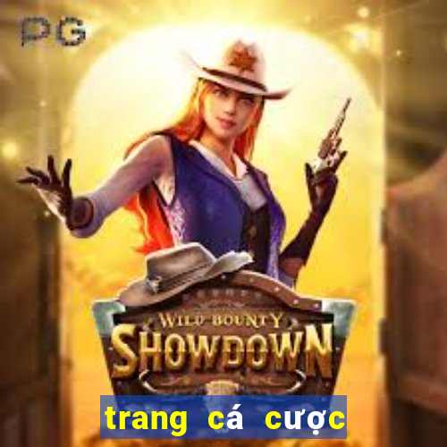 trang cá cược bóng đá 888