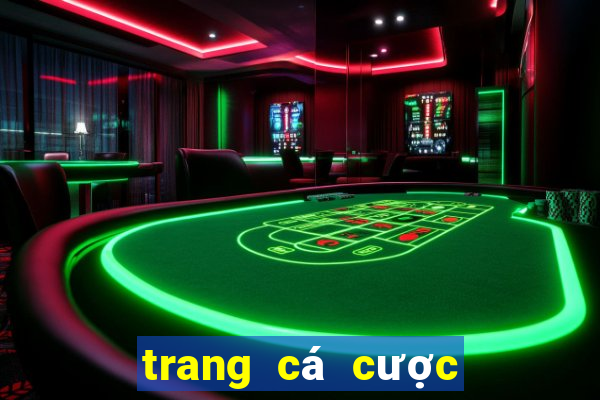 trang cá cược bóng đá 888