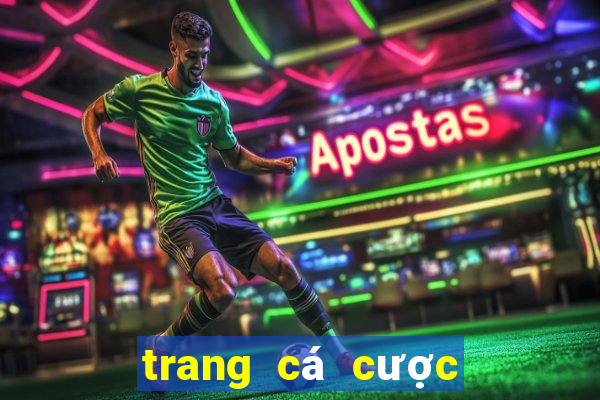 trang cá cược bóng đá 888