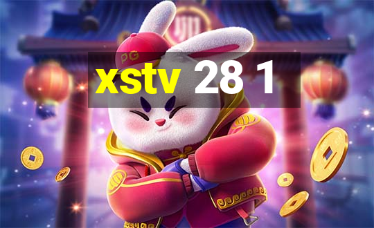 xstv 28 1