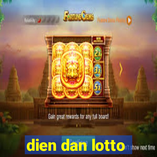 dien dan lotto