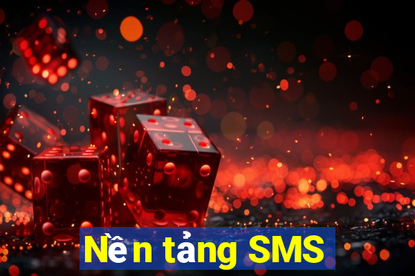 Nền tảng SMS