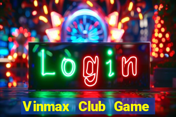 Vinmax Club Game Bài B88