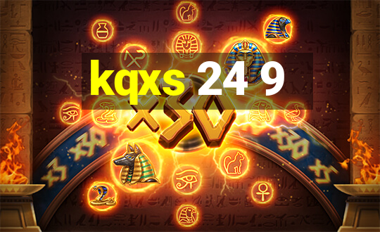 kqxs 24 9