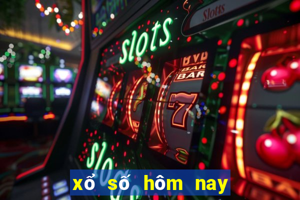 xổ số hôm nay đài hậu giang