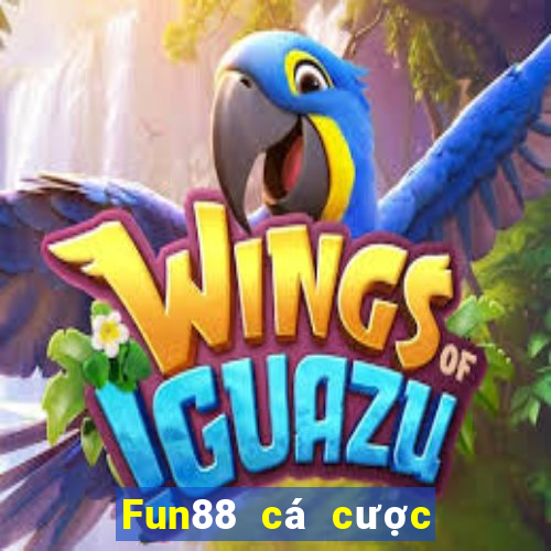 Fun88 cá cược ổ quay của Nga