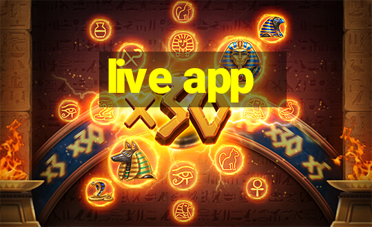 live app