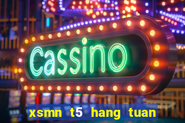 xsmn t5 hang tuan minh ngoc