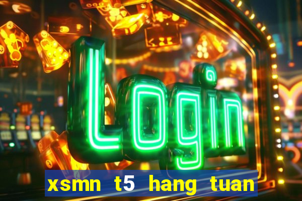 xsmn t5 hang tuan minh ngoc