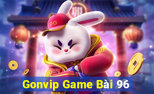 Gonvip Game Bài 96