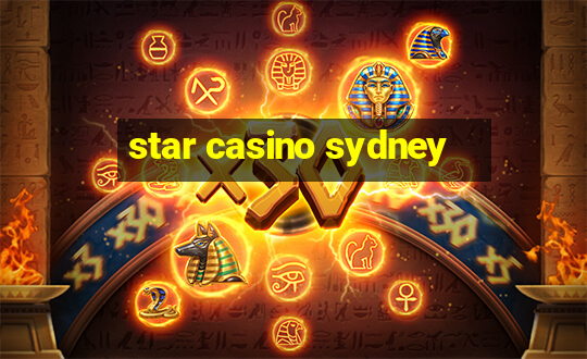 star casino sydney