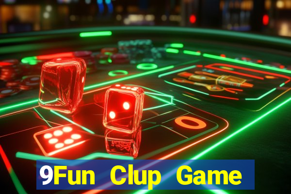 9Fun Clup Game Bài 52 Club