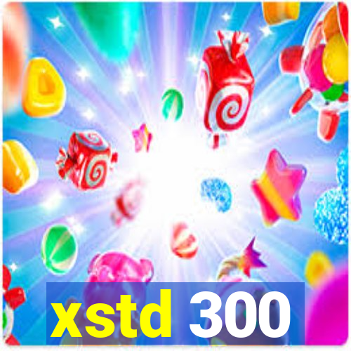 xstd 300