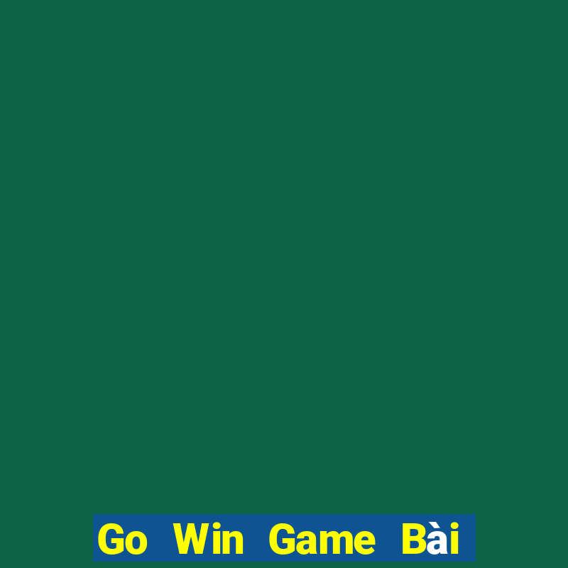 Go Win Game Bài 88 Club