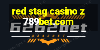 red stag casino z789bet.com