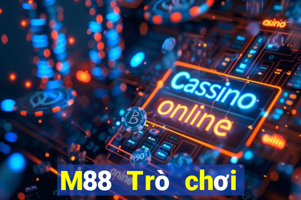 M88 Trò chơi Bắn Cá lớn Tải về